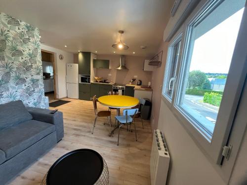 Saint-Pierre-d'Entremont House | Appartement T1, à la campagne