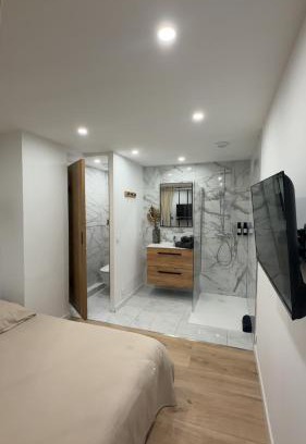 Les Adrets-de-l'Esterel Apartment | Appartement cosy proche mer calme