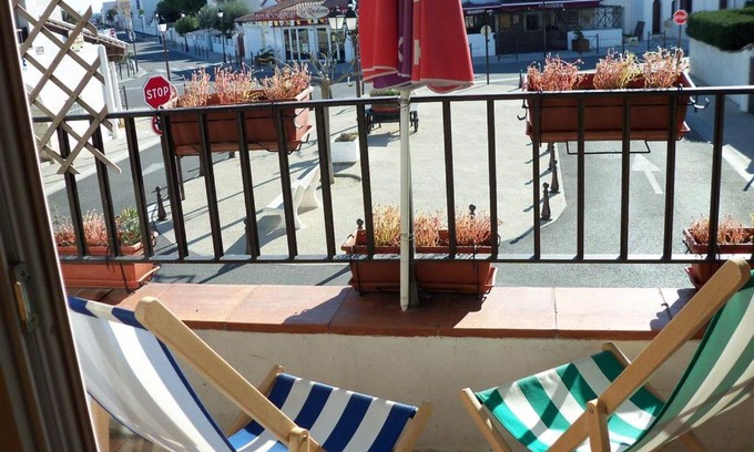Saintes-Maries-de-la-Mer Apartment | Appartement Camargue