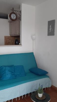 Saintes-Maries-de-la-Mer Apartment | Appartement calme à deux pas de la mer