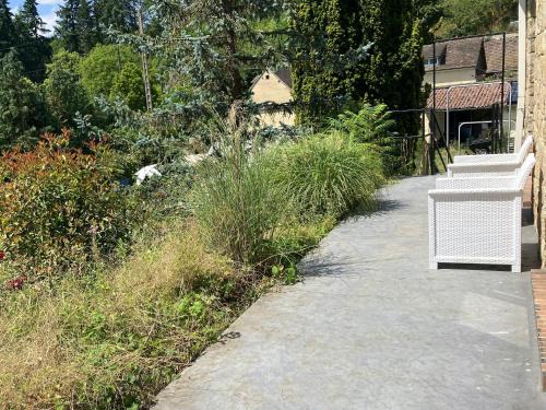 Nonancourt Apartment | Appartement charmant au cœur de Nonancourt, jardin privé