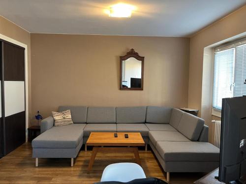 Evian-les-Bains Apartment | Appartement à Évian-les-Bains avec wifi, garage fermé et animaux admis - FR-1-498-40