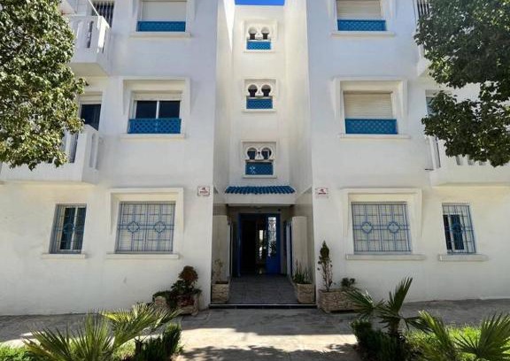 M'diq Apartment | Appartement à côté de la plage M'diq