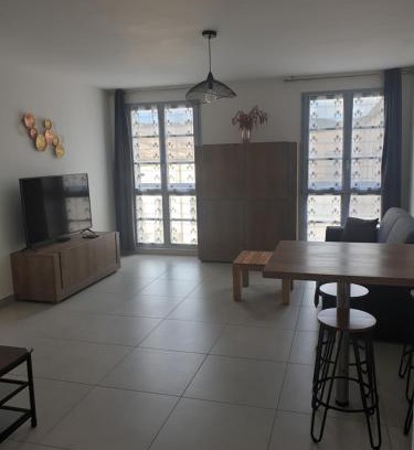 Bonifacio Apartment | Appartement à deux pas du port de Bonifacio
