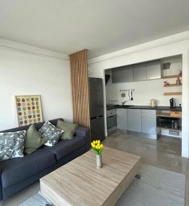 Vence Apartment | Appartement à vence
