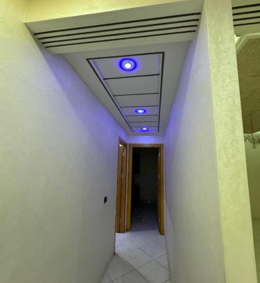 Fes Apartment | Appartement Équipé à louer