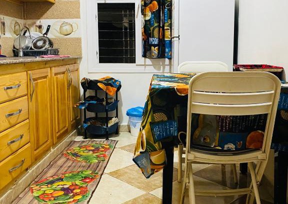 Bir El Djir Apartment | Appartement équipée Oran