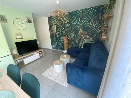 Evian-les-Bains Apartment | Appartement Évian-les-Bains