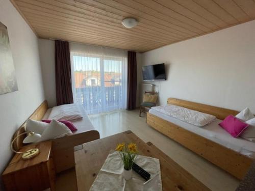 Rohrdorf Apartment | Appartement 1