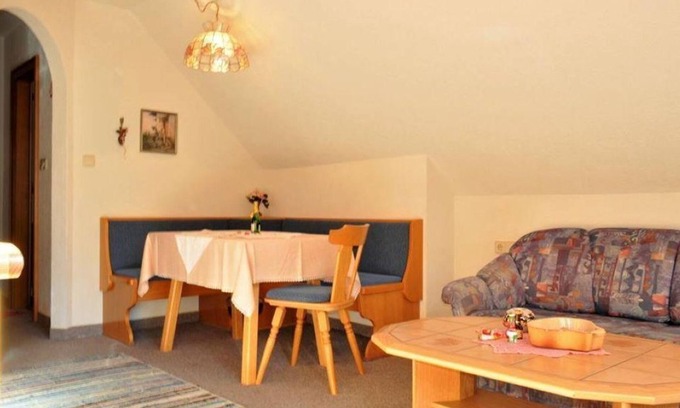 Bad Kleinkirchheim Apartment | Appartement 1 - Ferienwohnungen Foditsch