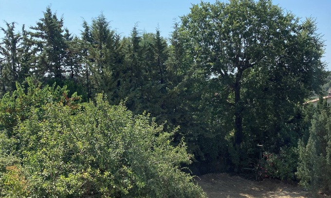 Vence Apartment | Appartement 3 pièces Au calme proche Centre Ville