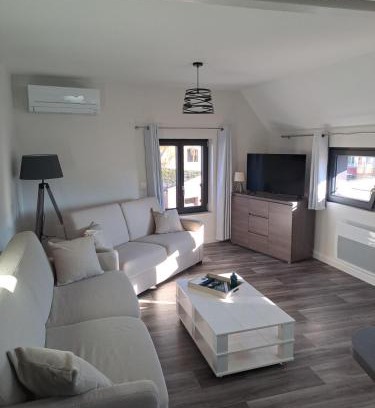 Andolsheim Apartment | Appartement 3 pièces tout confort, Aux Portes de Colmar