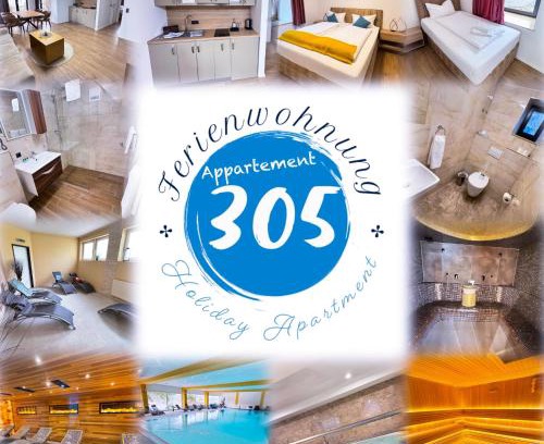 Wiggensbach Apartment | APPARTEMENT 305 - Natur & SPA - Ponyhof & Streichelzoo - #allgäuresidenz