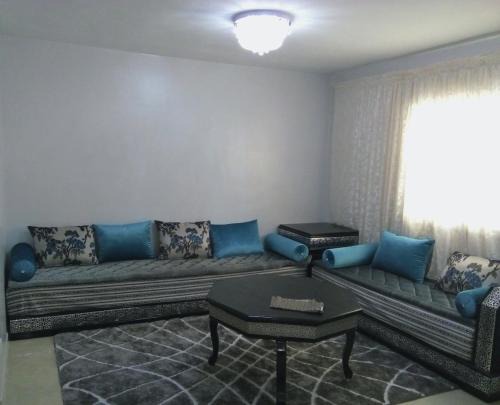 Tangier Apartment | Appartement a tanger deux chambres