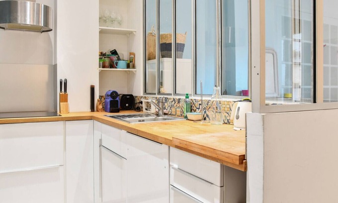 Historic Centre Apartment | Appartement Aberto - Welkeys