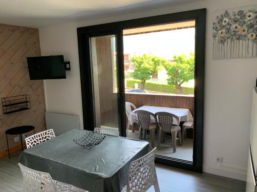 Embrun Apartment | Appartement agréable à deux pas du plan d'eau