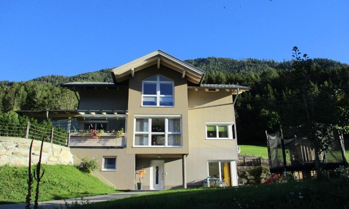 Flattach Apartment | Appartement Alexandra