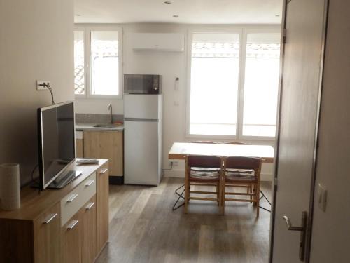 Argeles-sur-Mer Apartment | Appartement Argeles sur Mer F3 45m wifi