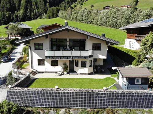 Schonbach Apartment | Appartement Josefine