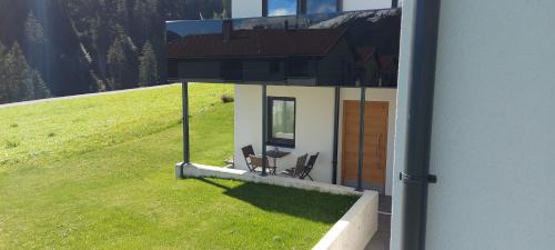 Sankt Anton am Arlberg Apartment | Appartement FloPi