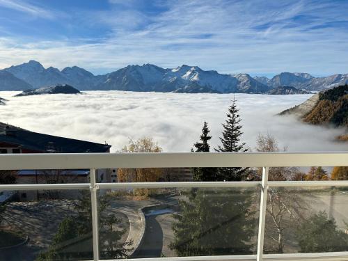 Cognet Apartment | Appartement avec vue exceptionnelle au pied des pistes