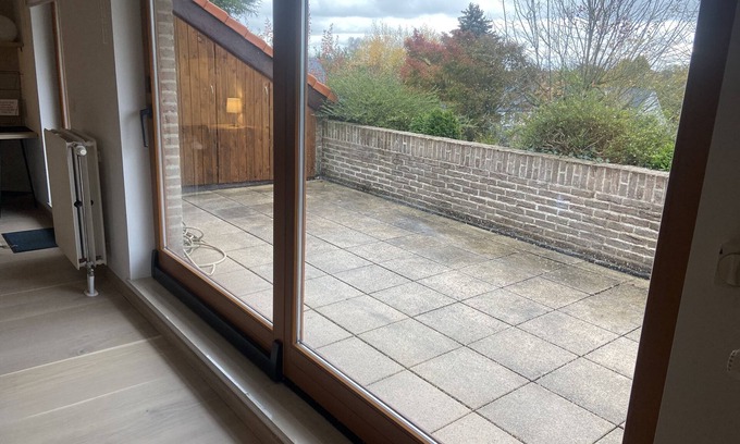 Sterrebeek Apartment | Appartement Avec vue sur la Campagne aux Alentours de Bruxelles Capitale