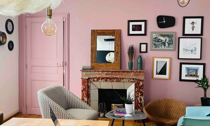 Avignon Apartment | Appartement Avignon Espace et Design
