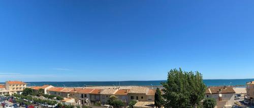 Valras-Plage Apartment | Appartement Belle Vue