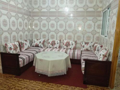 M'diq Apartment | Appartement belle vue