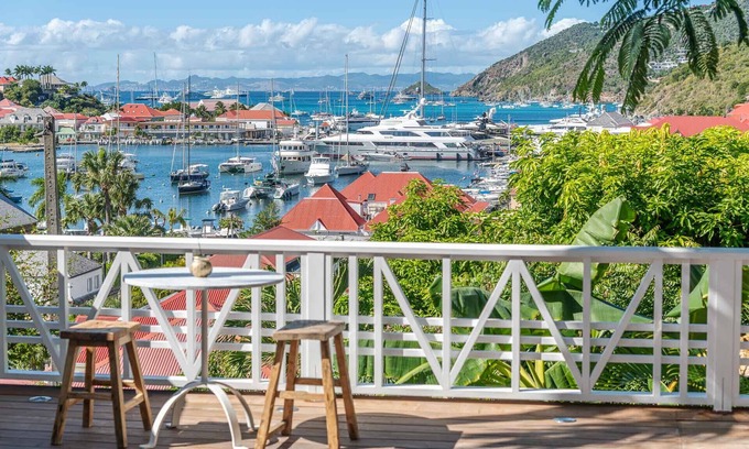 Lurin Apartment | Appartement Biba (1 bedroom)