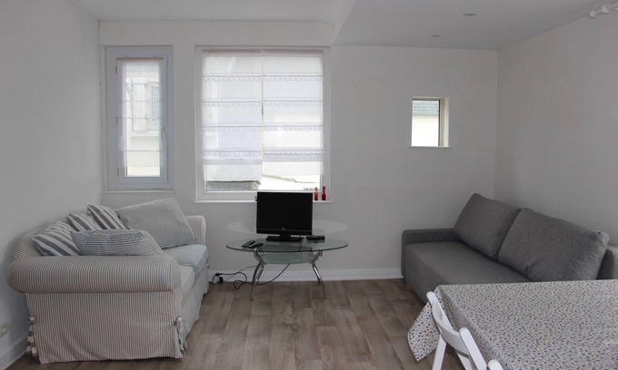Trebeurden Apartment | Appartement Bord de mer Calme et Paisible