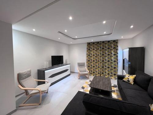 Saint-Marc Apartment | Appartement brest st-marc 6-8personne 2min centre
