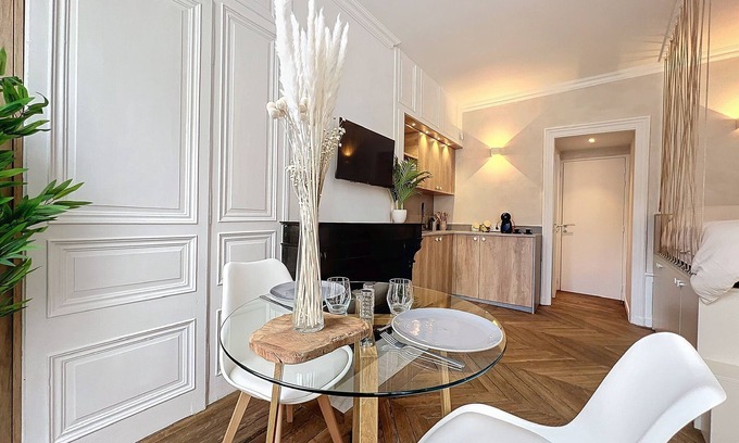 Old Town Apartment | Appartement Camilla Cosy et Chaleureux