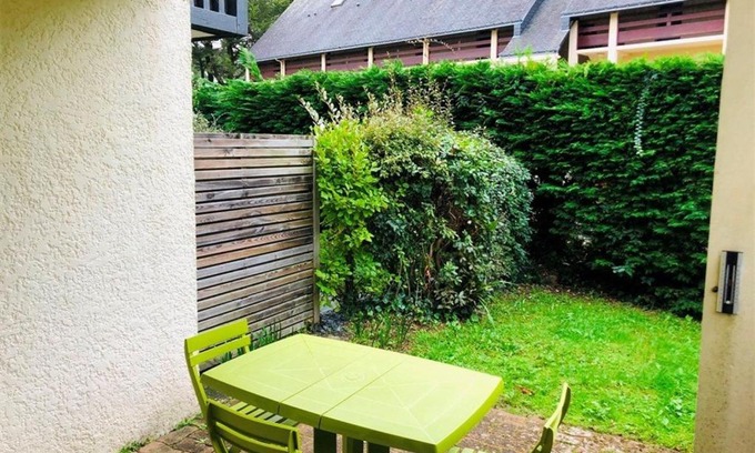 Carnac Apartment | Appartement Carnac, 2 pièces, 4 personnes - FR-1-377-48