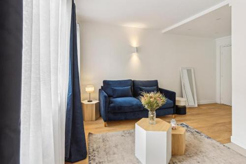 Puteaux Apartment | Appartement charmant proche de la Défense