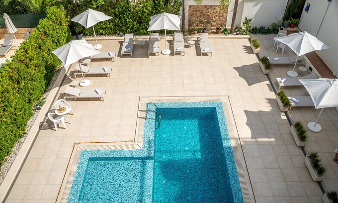 Son Servera Apartment | Appartement close to the beach Las Palmeras 1 in Mallorca