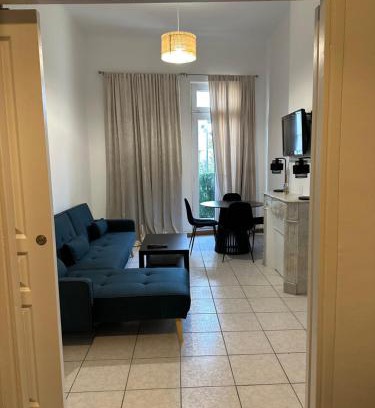 Saint-Lazare Apartment | Appartement cosy - 3e arr