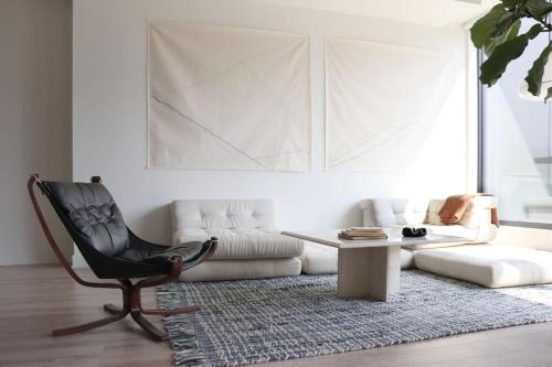 Cite Multimedia Apartment | Appartement de luxe avec piscine