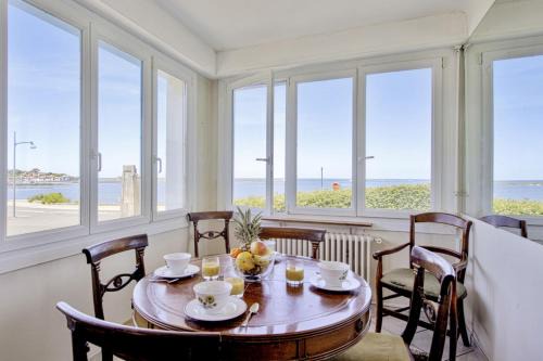 Ciboure Apartment | Appartement des Basques - Welkeys