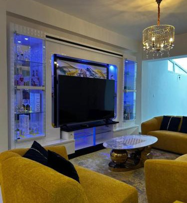 Ixelles Apartment | Appartement design avec jardin sur Avenue Louise 499