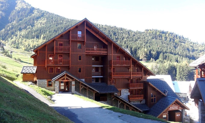 Oz Condo | Appartement Duplex Parfait pour le Ski