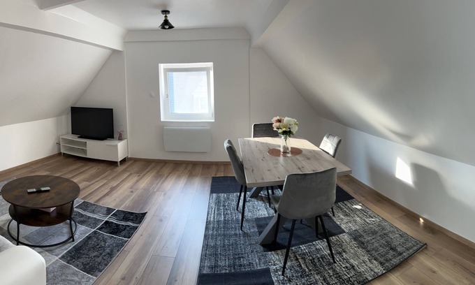 Legelshurst Apartment | Appartement En Allemagne Près de Strasbourg
