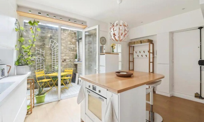 5th Arrondissement Apartment | Appartement familial face pantheon - Paris 5 4P