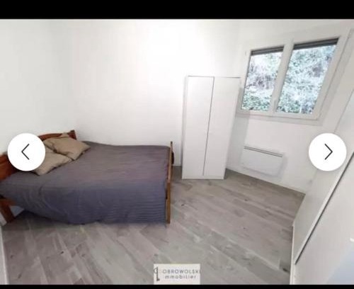 Malleval Apartment | Appartement fonctionnel