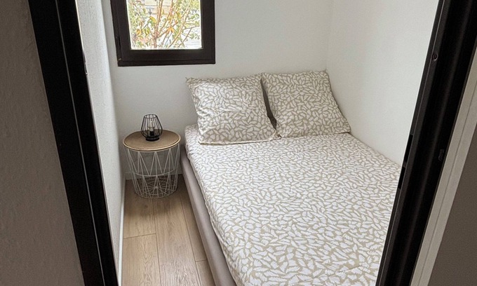 Les Arenes Apartment | Appartement Canet-en-roussillon