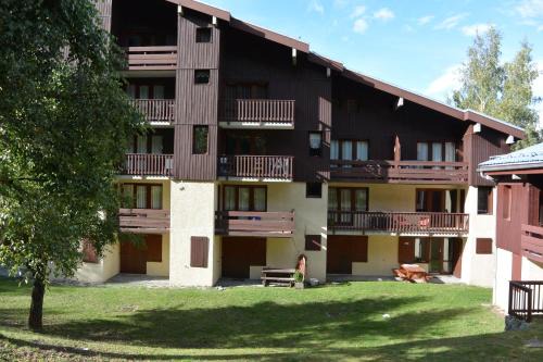 Montchavin Apartment | Appartement Montchavin la Plagne