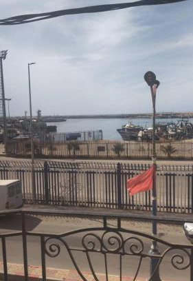 Hai Menaouer Apartment | Appartement Ghazaouet front de mer