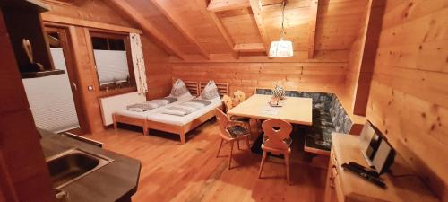 Flattach Apartment | Appartement Gugganig