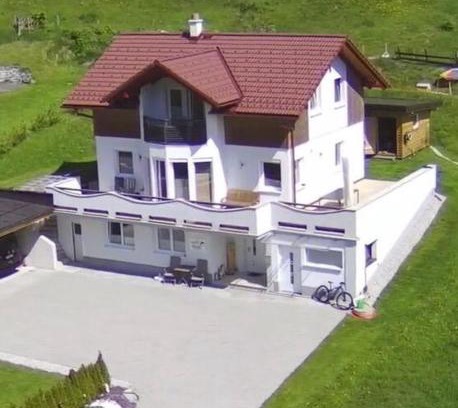 Schladming Apartment | Appartement Heidi