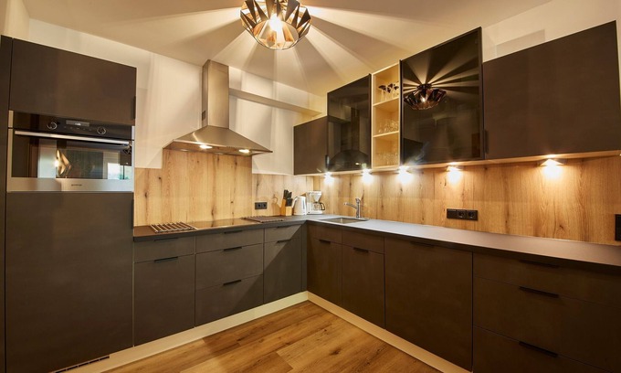 Vorderglemm Apartment | Appartement Iglsberg Top 6
